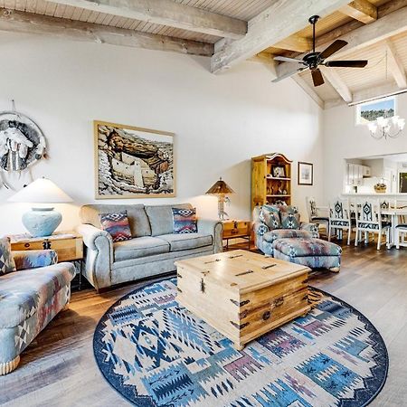 2 Bed 2 Bath Vacation Home In 세도나 외부 사진