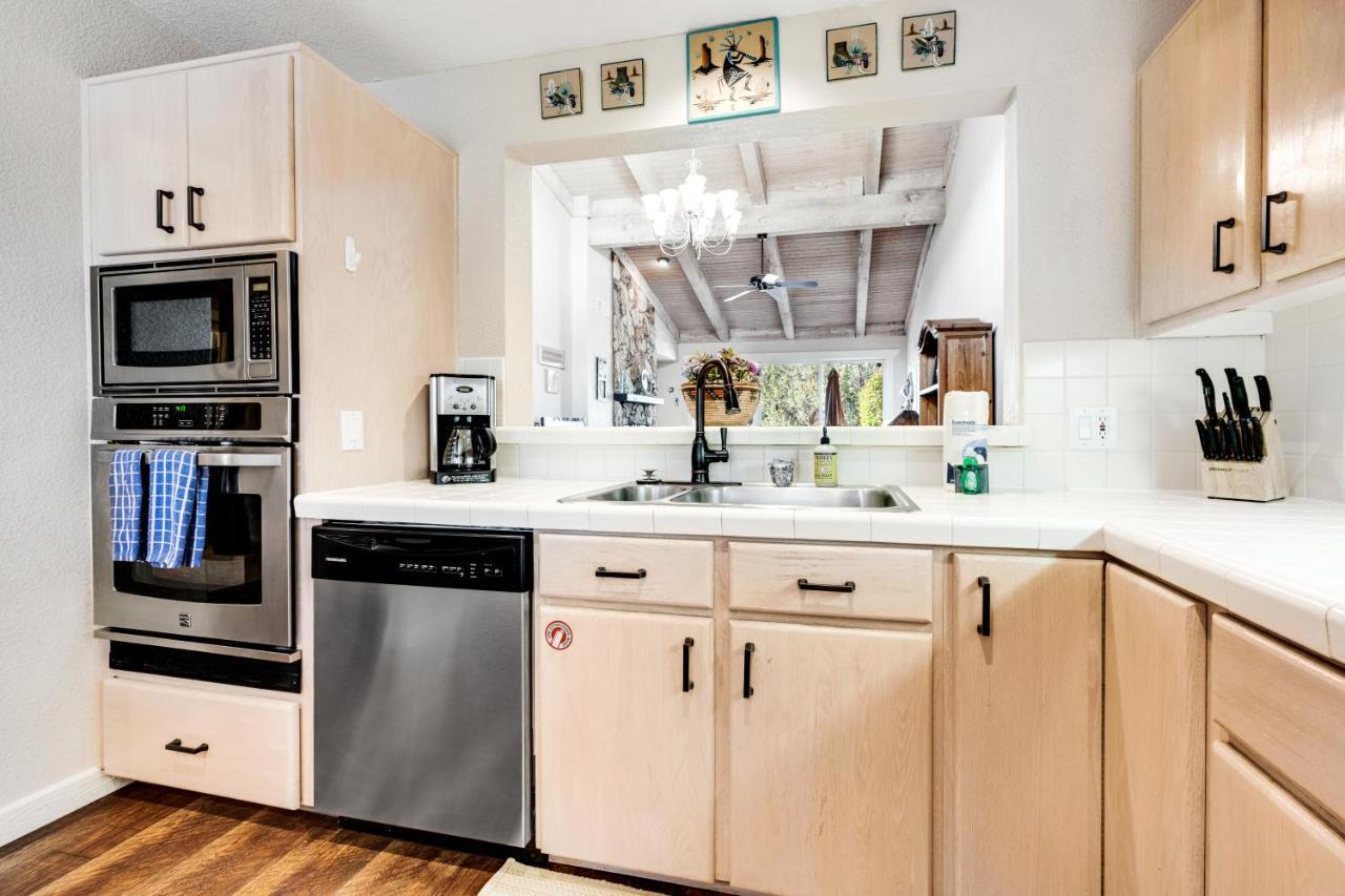 2 Bed 2 Bath Vacation Home In 세도나 외부 사진