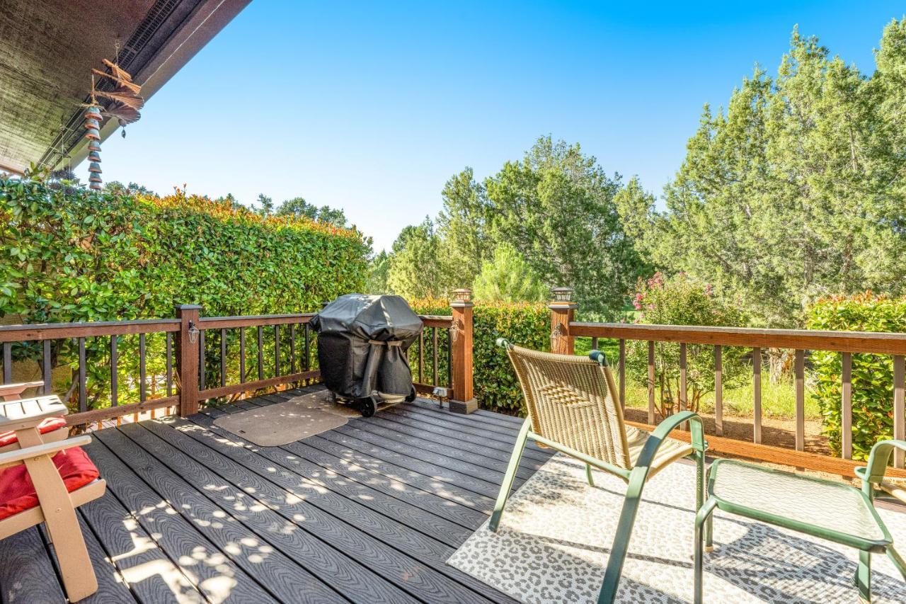 2 Bed 2 Bath Vacation Home In 세도나 외부 사진